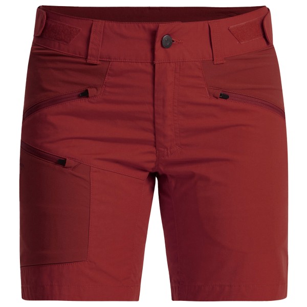 Lundhags - Women's Makke Light Shorts - Shorts Gr 44 rot Lundhags - Women's Makke Light Shorts - Shorts Gr 44 rot von Lundhags