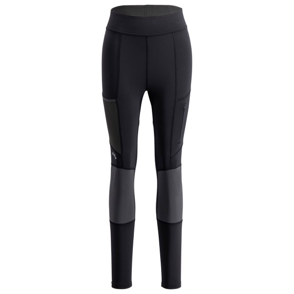 Lundhags - Women's Tived Tights - Leggings Gr XS schwarz Lundhags - Women's Tived Tights - Leggings Gr XS schwarz von Lundhags