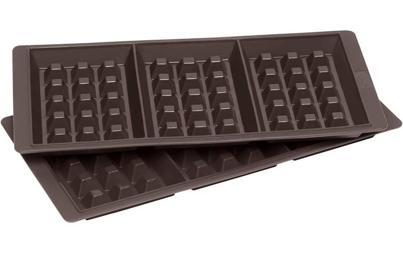 Lurch Backform »Flexi Waffel 2« von Lurch