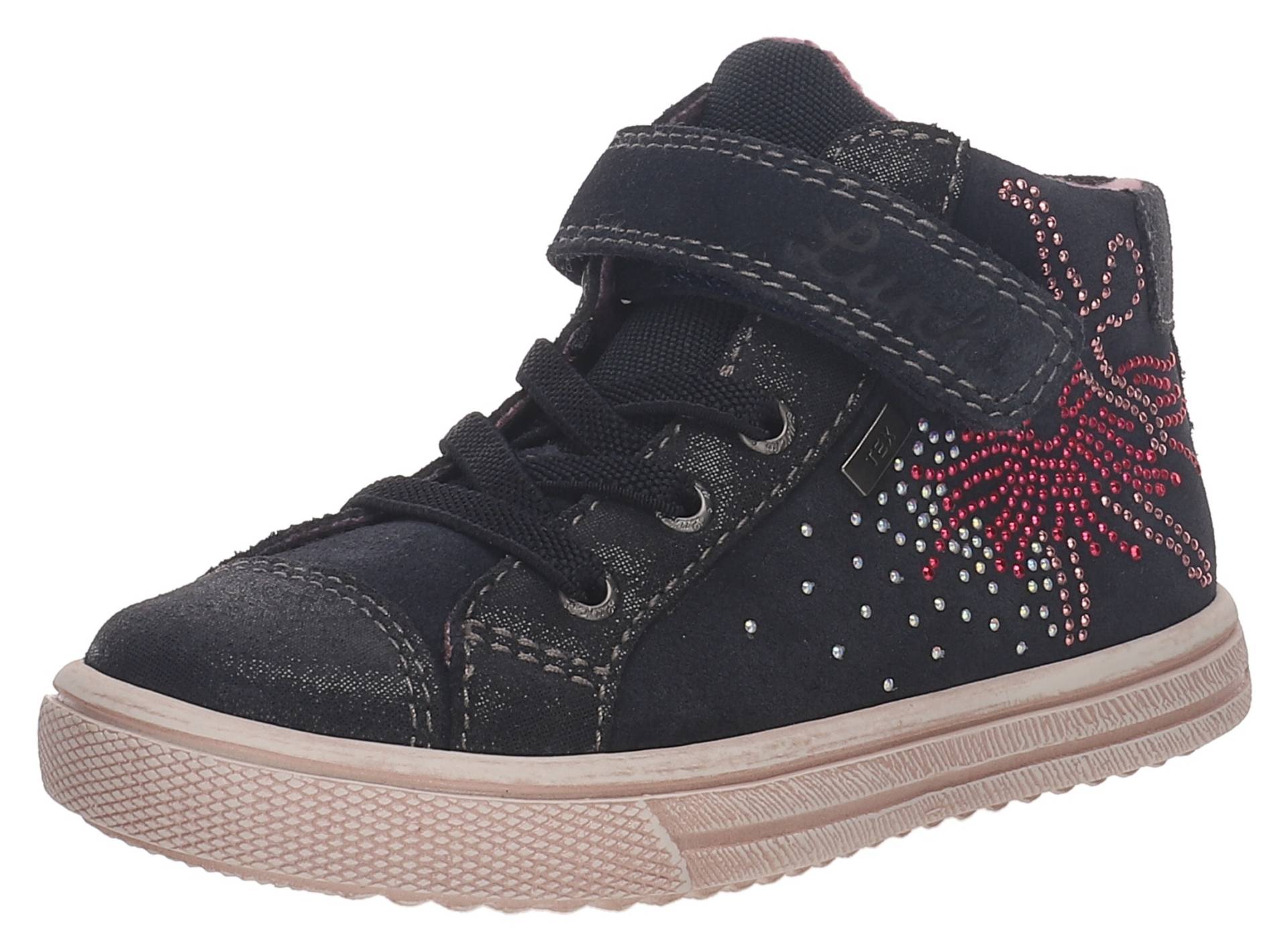 Lurchi Sneaker »SUNA-TEX WMS: mittel« von Lurchi