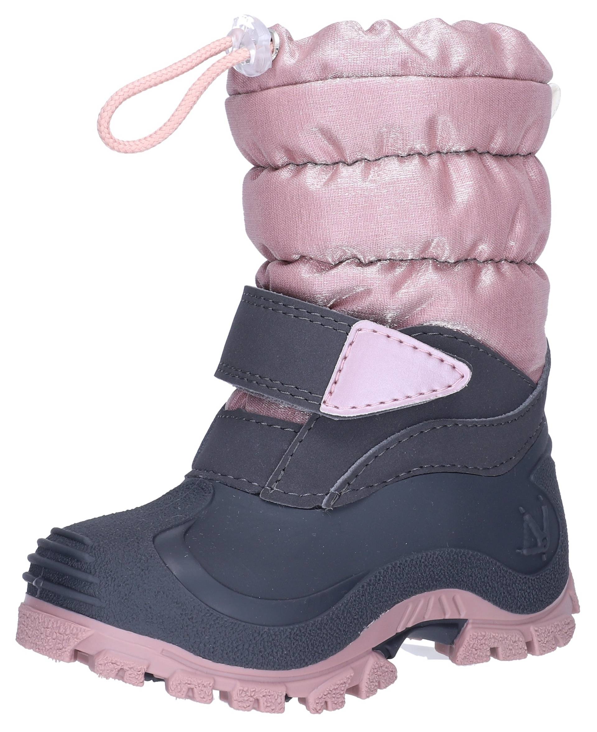 Lurchi Snowboots »Winterstiefel Fjonna« von Lurchi