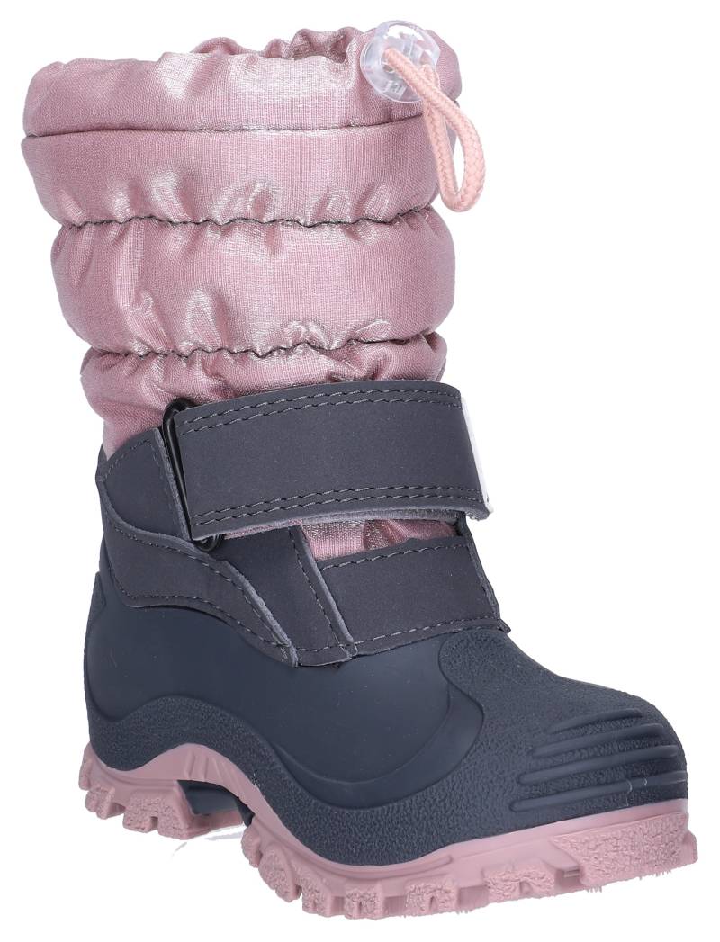 Lurchi Snowboots »Fjonna«, Snowboots, Warmfutter, Grössenschablone zum Download von Lurchi