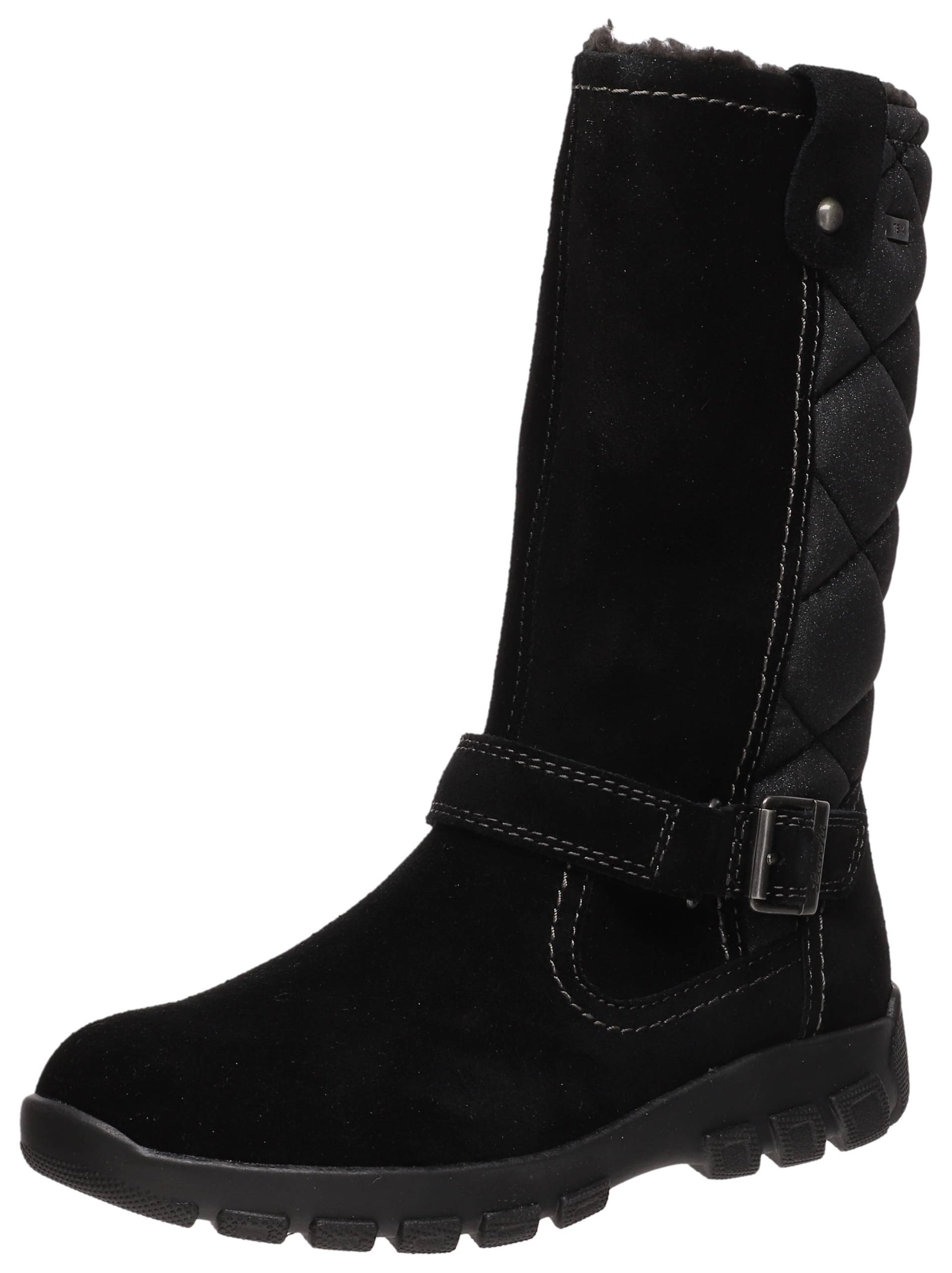 Lurchi Stiefel »CHRISSI-TEX WMS: mittel« von Lurchi