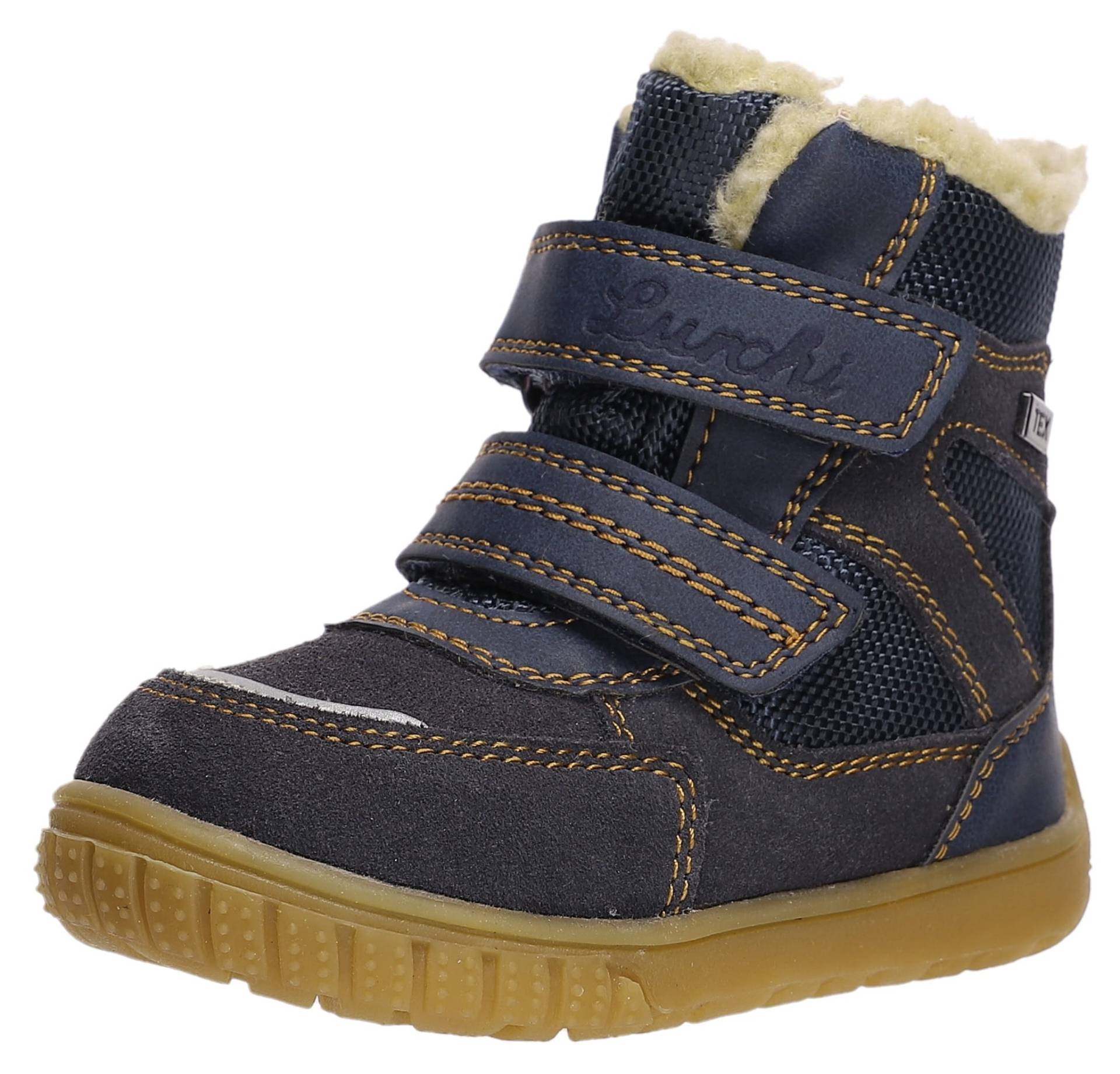 Lurchi Winterstiefel »JAFER-TEX« von Lurchi