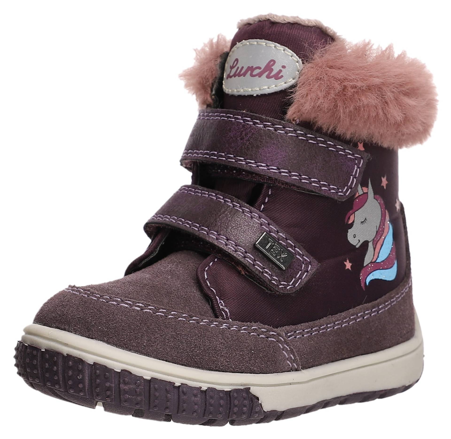 Lurchi Winterstiefel »JOSEFINE-TEX« von Lurchi