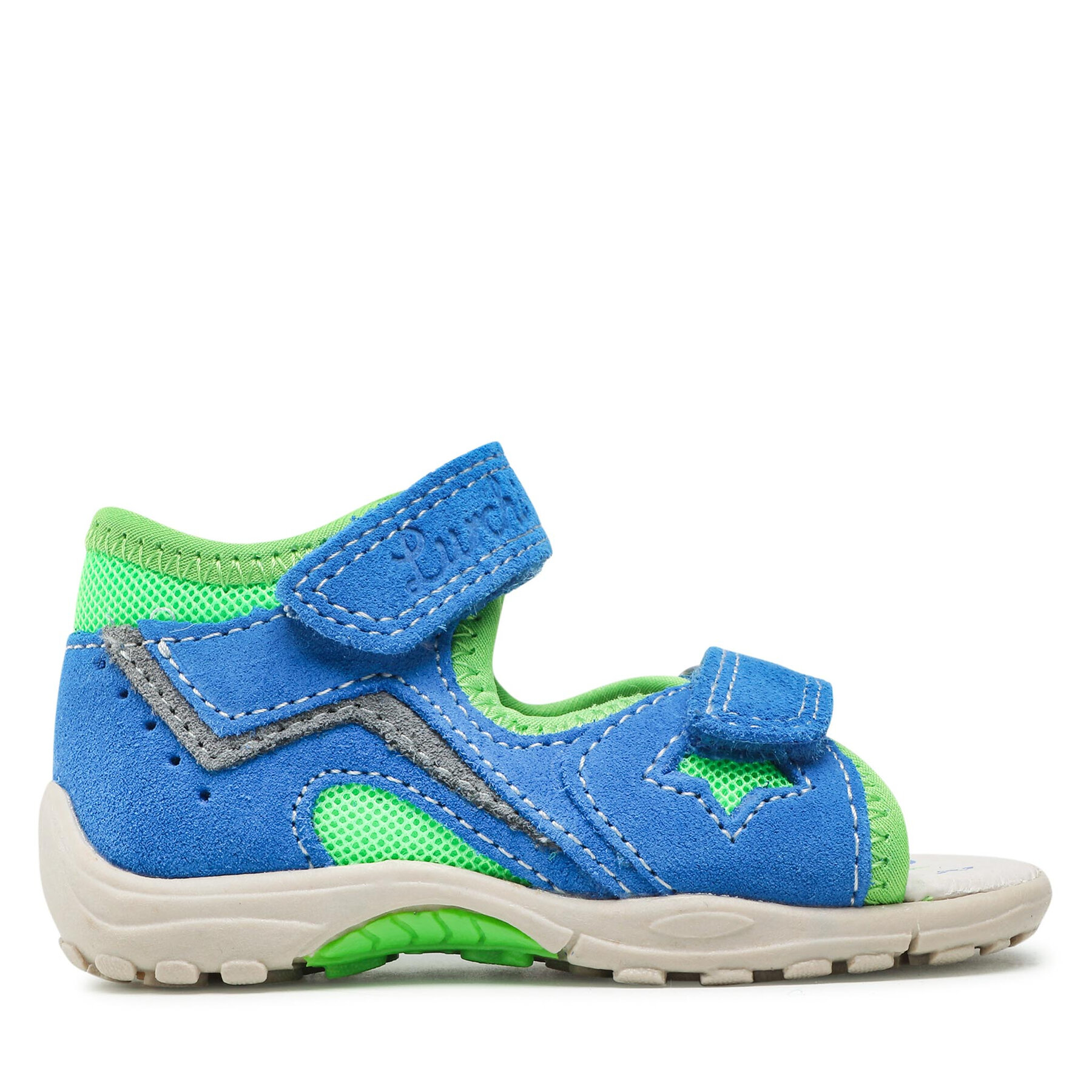 Sandalen Lurchi Mavo 33-16055-22 Cobalt von Lurchi