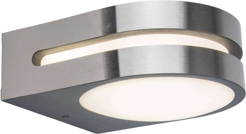 LUTEC LED Aussen-Wandleuchte »FANCY«, Leuchtmittel LED-Modul   LED fest integriert von Lutec