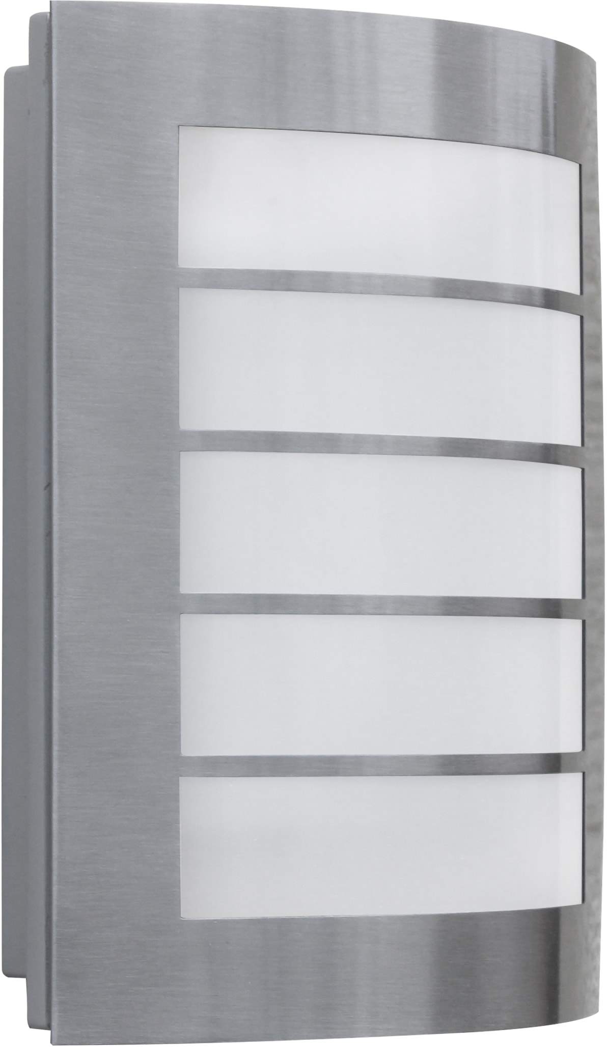 LUTEC LED Aussen-Wandleuchte »SLIM«, Leuchtmittel LED-Modul LED fest integriert LUTEC LED Aussen-Wandleuchte »SLIM«, Leuchtmittel LED-Modul LED fest integriert von Lutec