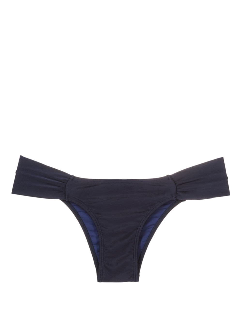 Lygia & Nanny Ritz bikini bottoms - Blue von Lygia & Nanny