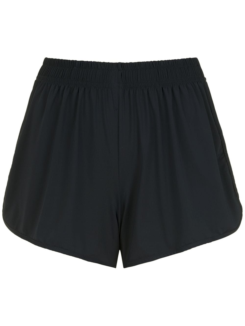 Lygia & Nanny Lee UV shorts - Black von Lygia & Nanny