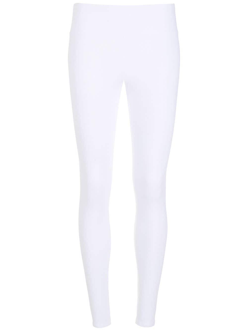 Lygia & Nanny Supplex Start leggings - White von Lygia & Nanny