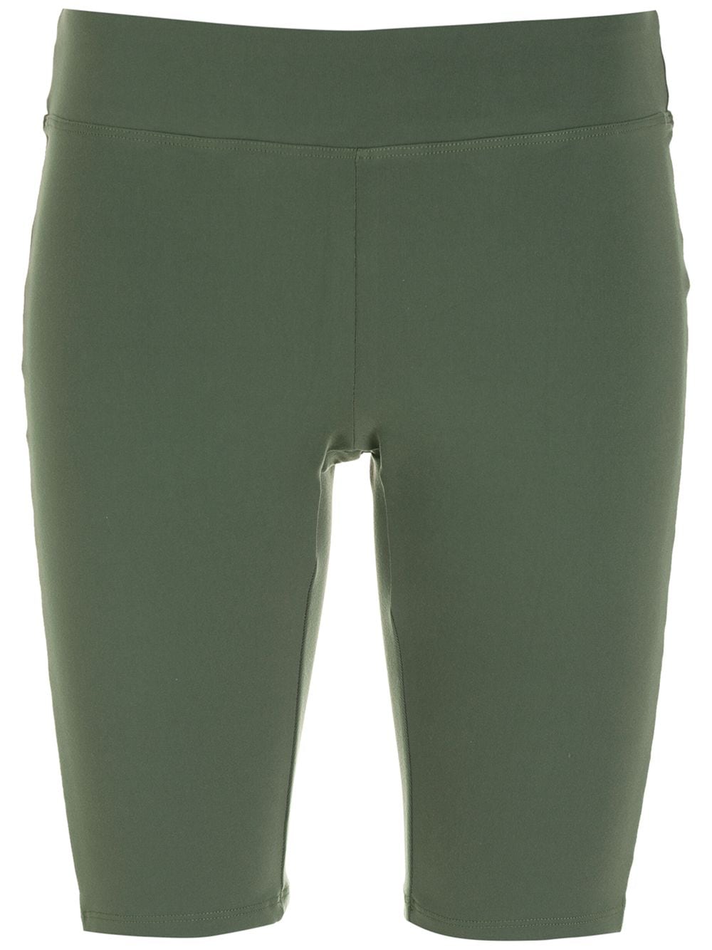 Lygia & Nanny Supplex cycling shorts - Green von Lygia & Nanny