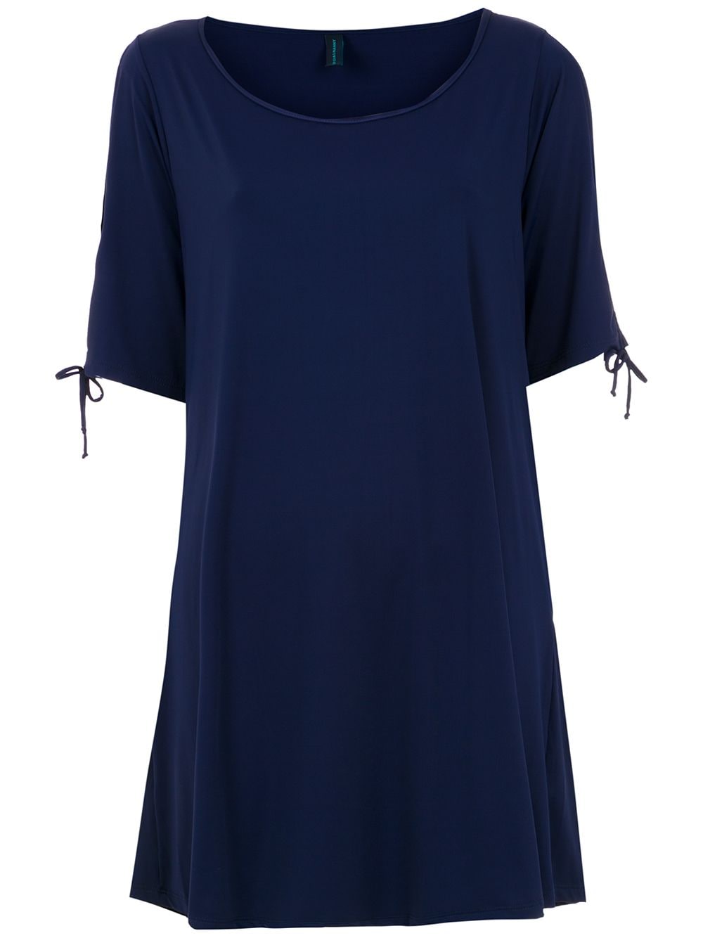 Lygia & Nanny Batuira UV tunic - Blue von Lygia & Nanny