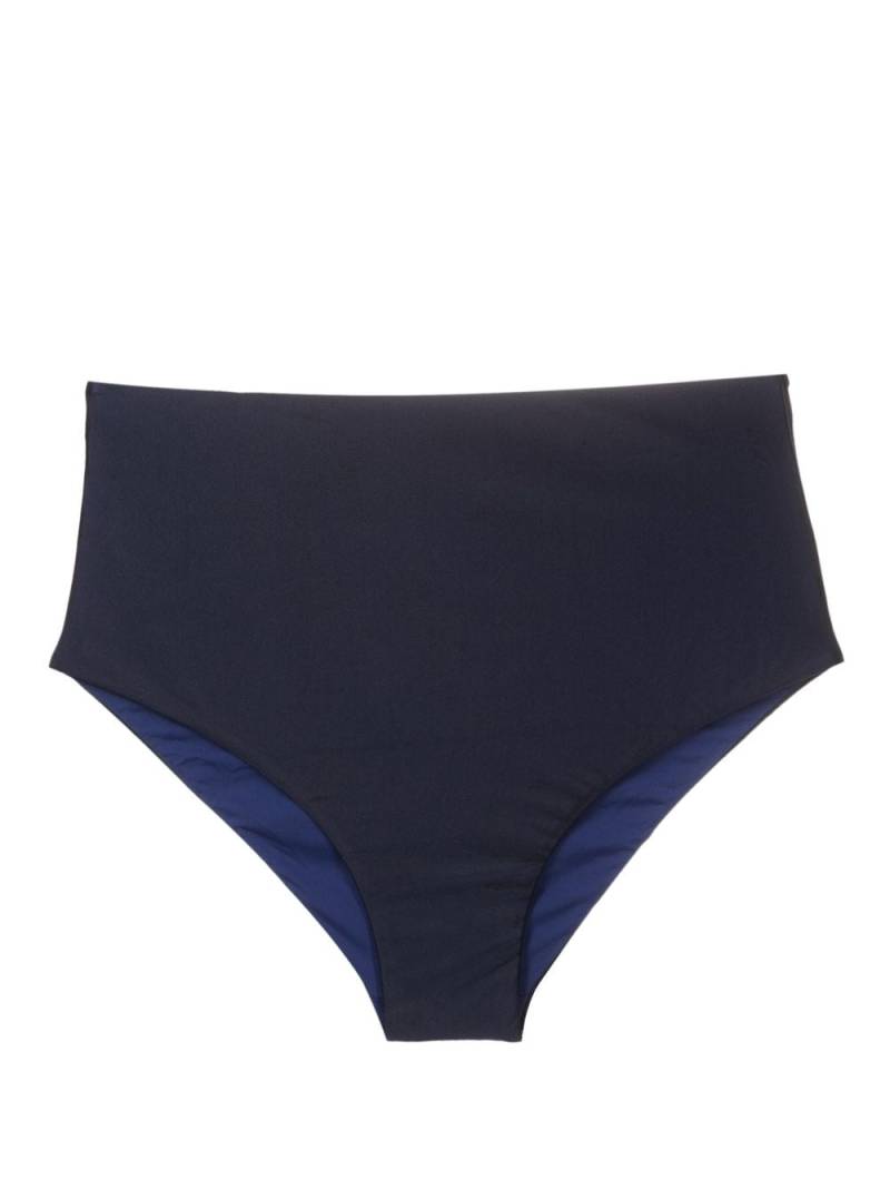 Lygia & Nanny Violeta bikini bottoms - Blue von Lygia & Nanny