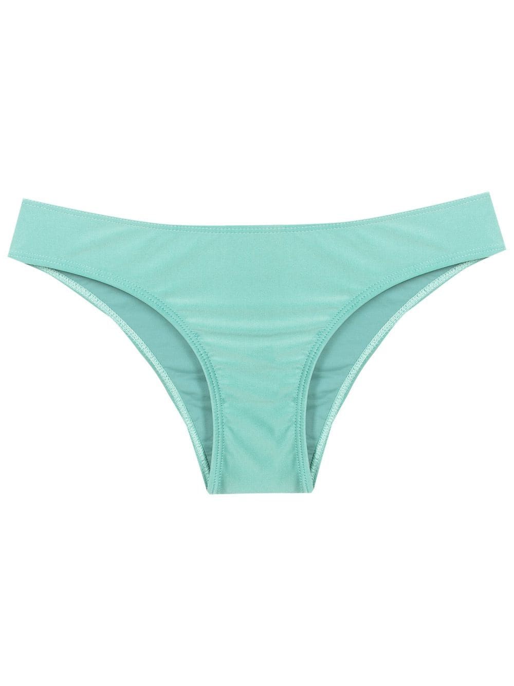 Lygia & Nanny Waikiki bikini bottoms - Blue von Lygia & Nanny