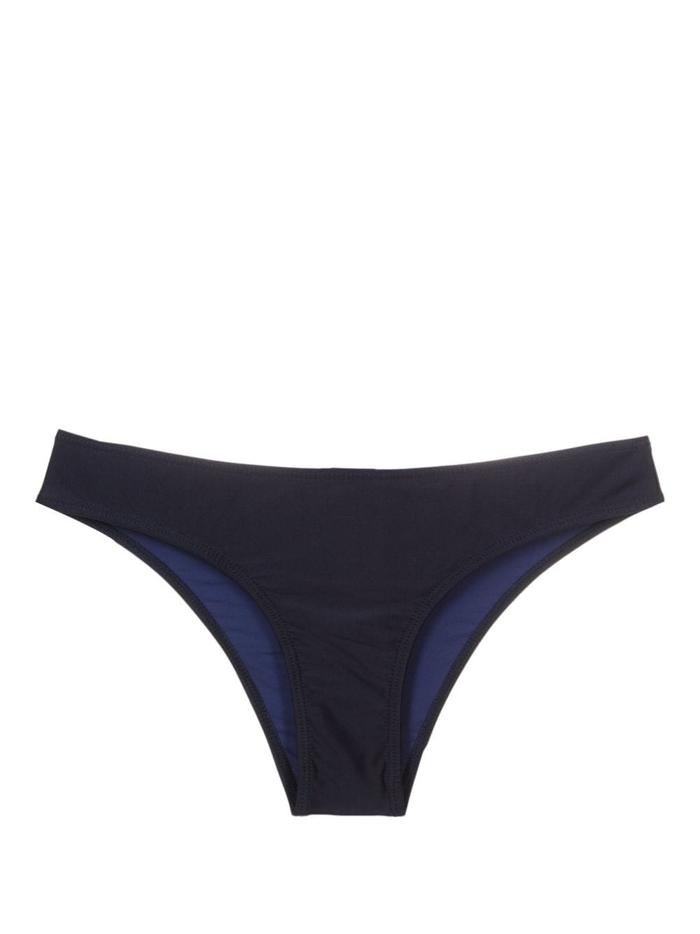 Lygia & Nanny Waikini bikini bottoms - Blue von Lygia & Nanny