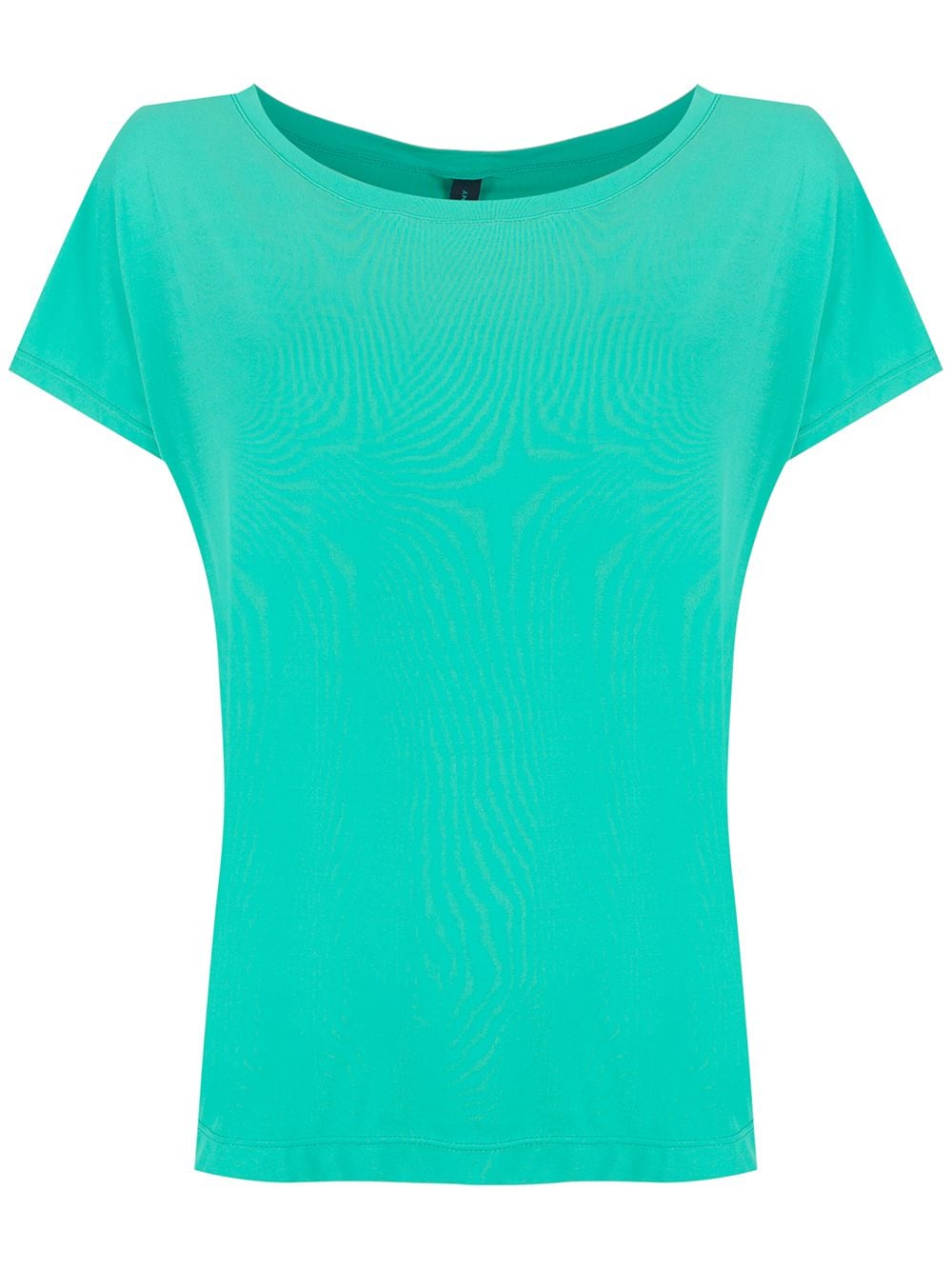 Lygia & Nanny classic short-sleeve T-shirt - Green von Lygia & Nanny