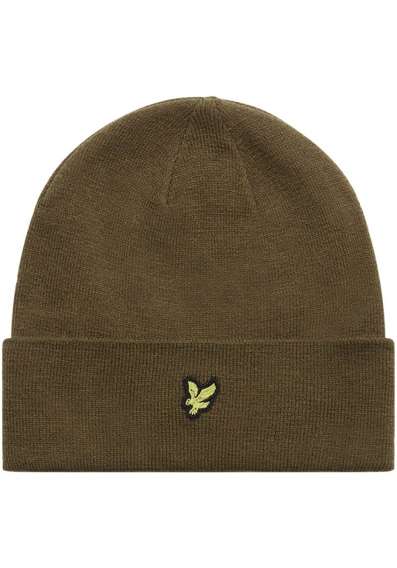 Lyle & Scott Beanie von Lyle & Scott