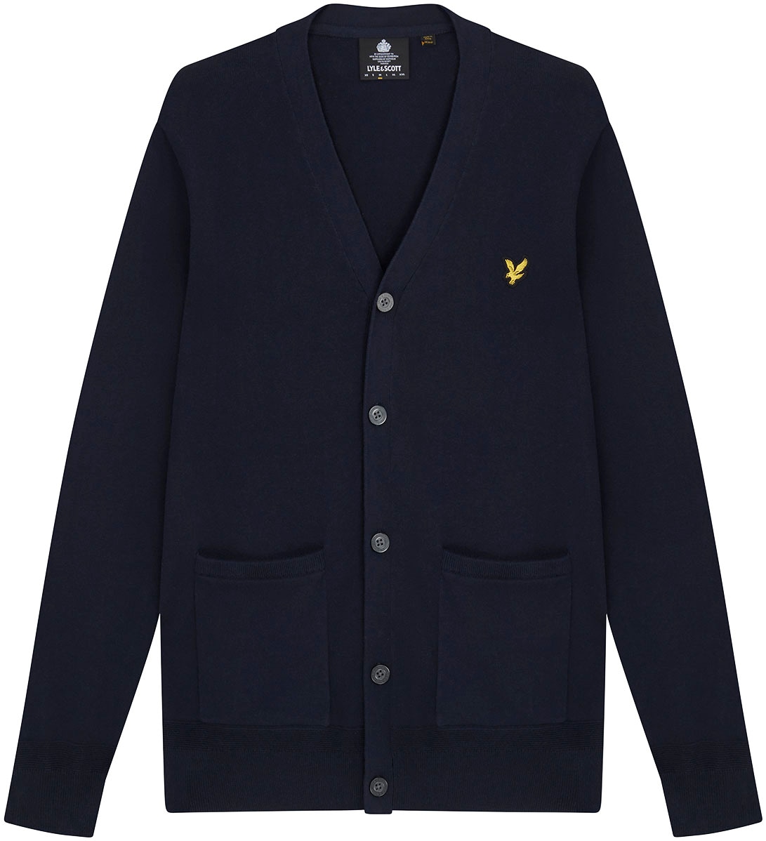 Lyle & Scott Cardigan von Lyle & Scott