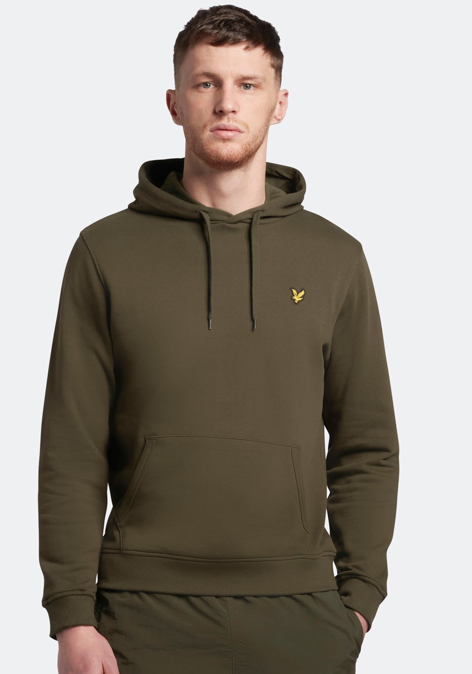 Lyle & Scott Kapuzensweatshirt von Lyle & Scott