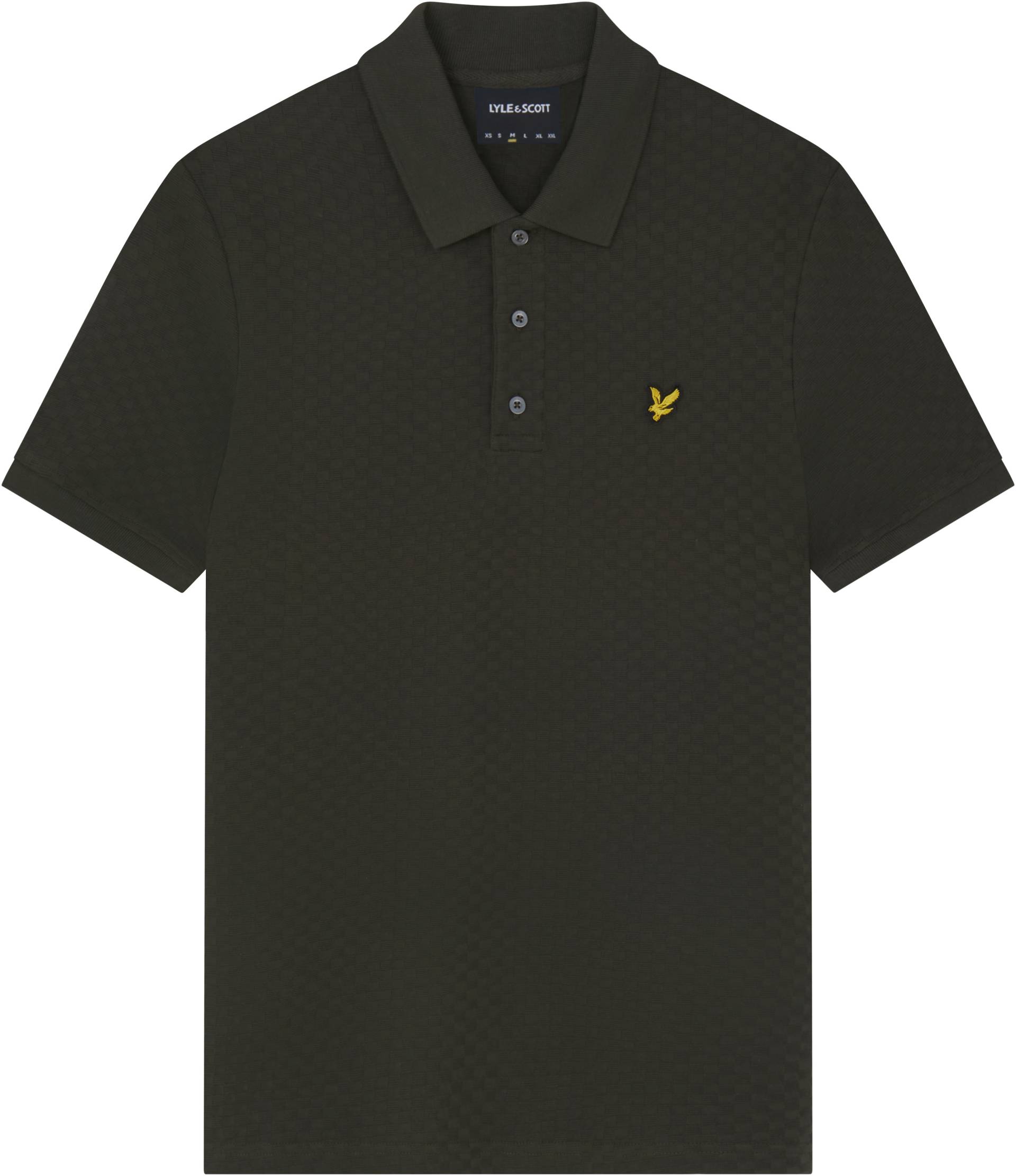 Lyle & Scott Poloshirt von Lyle & Scott