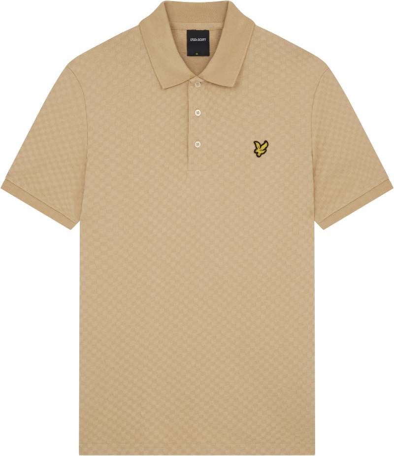 Lyle & Scott Poloshirt von Lyle & Scott