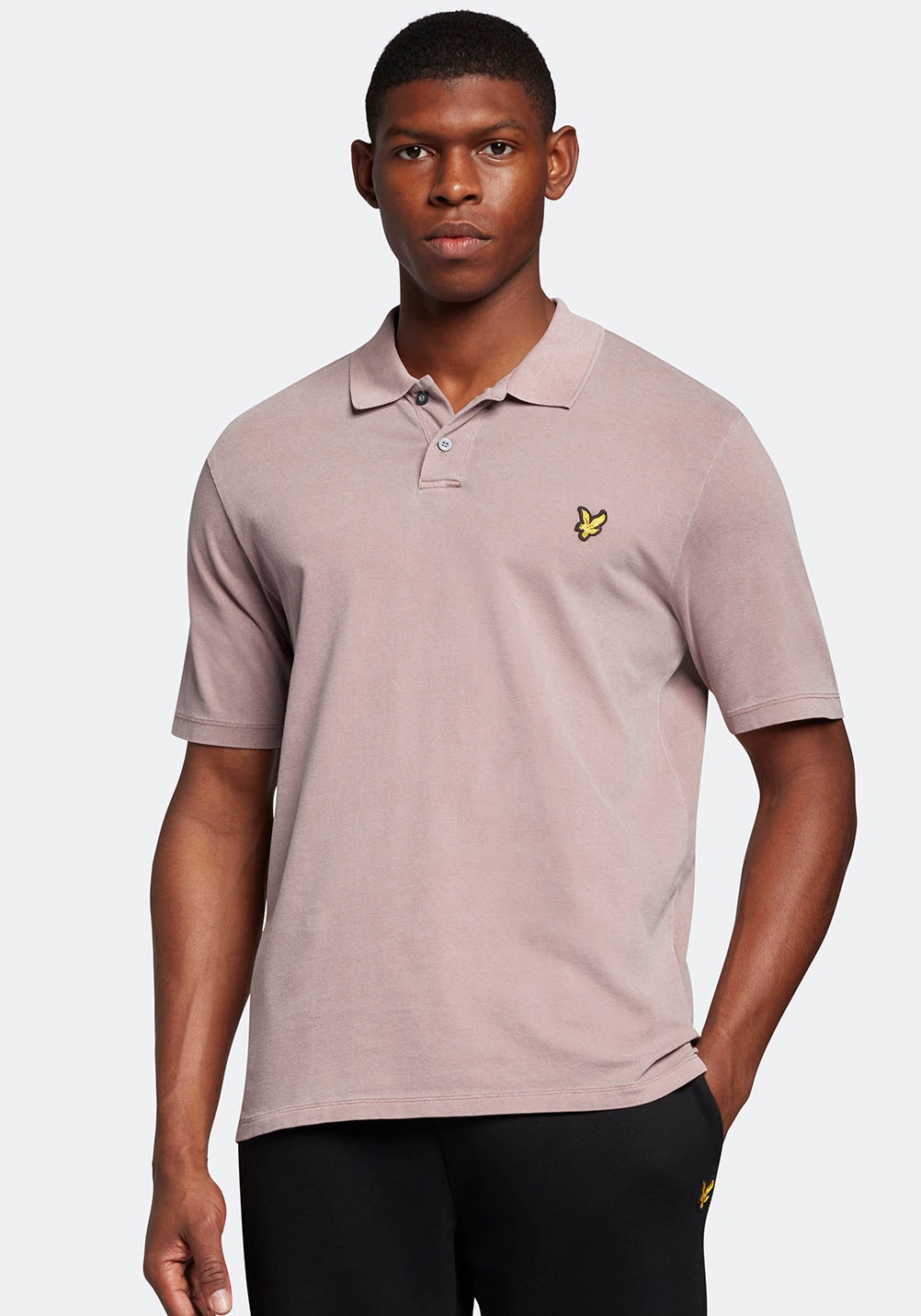 Lyle & Scott Poloshirt von Lyle & Scott