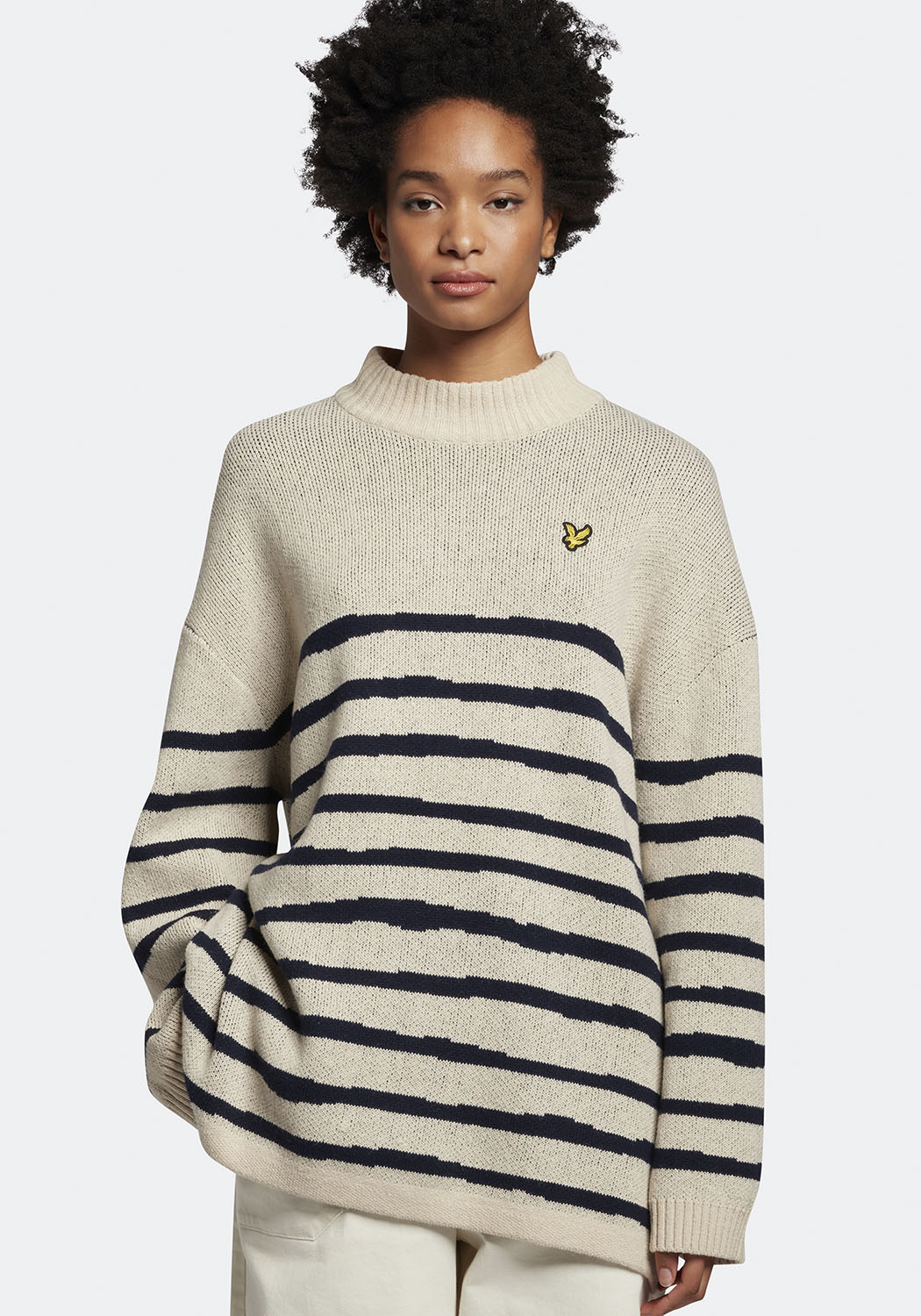 Lyle & Scott Rollkragenpullover von Lyle & Scott