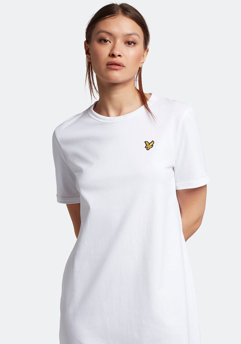 Lyle & Scott Shirtkleid von Lyle & Scott