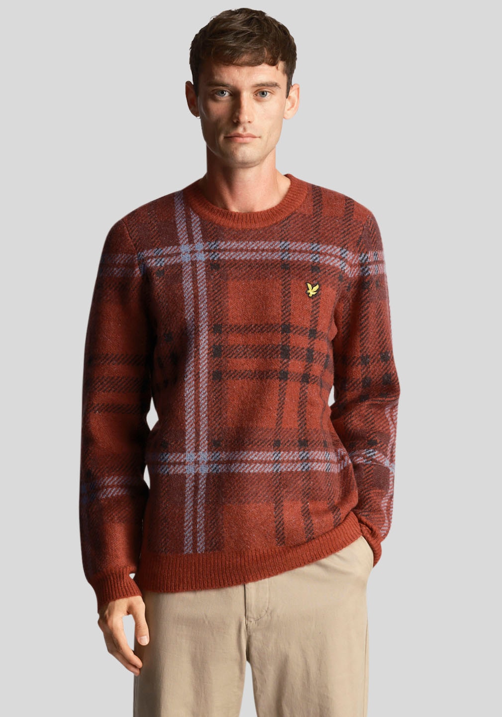 Lyle & Scott Strickpullover von Lyle & Scott