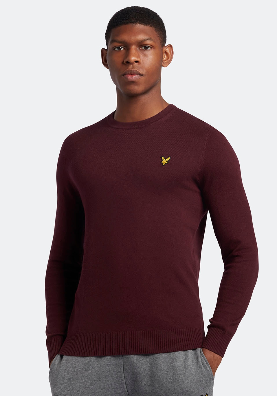 Lyle & Scott Strickpullover von Lyle & Scott