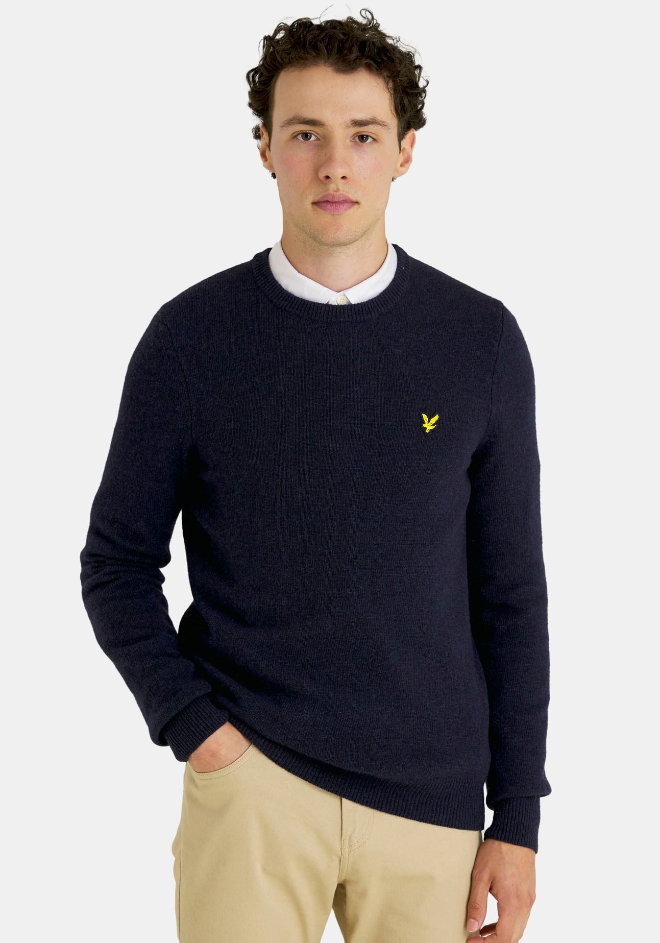 Lyle & Scott Strickpullover von Lyle & Scott