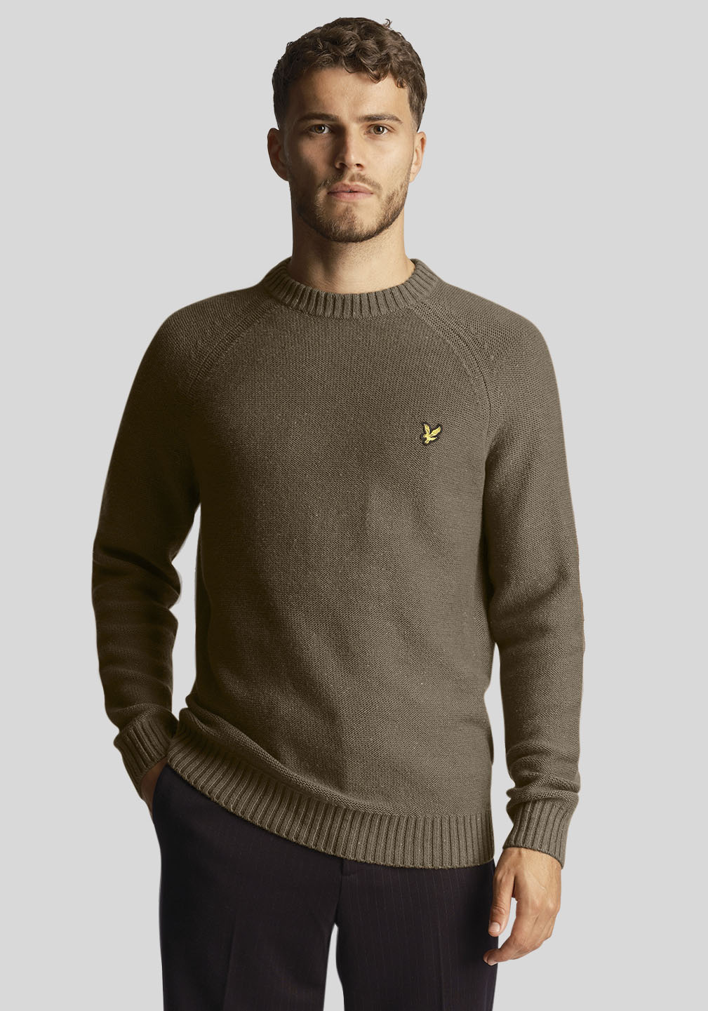 Lyle & Scott Strickpullover von Lyle & Scott