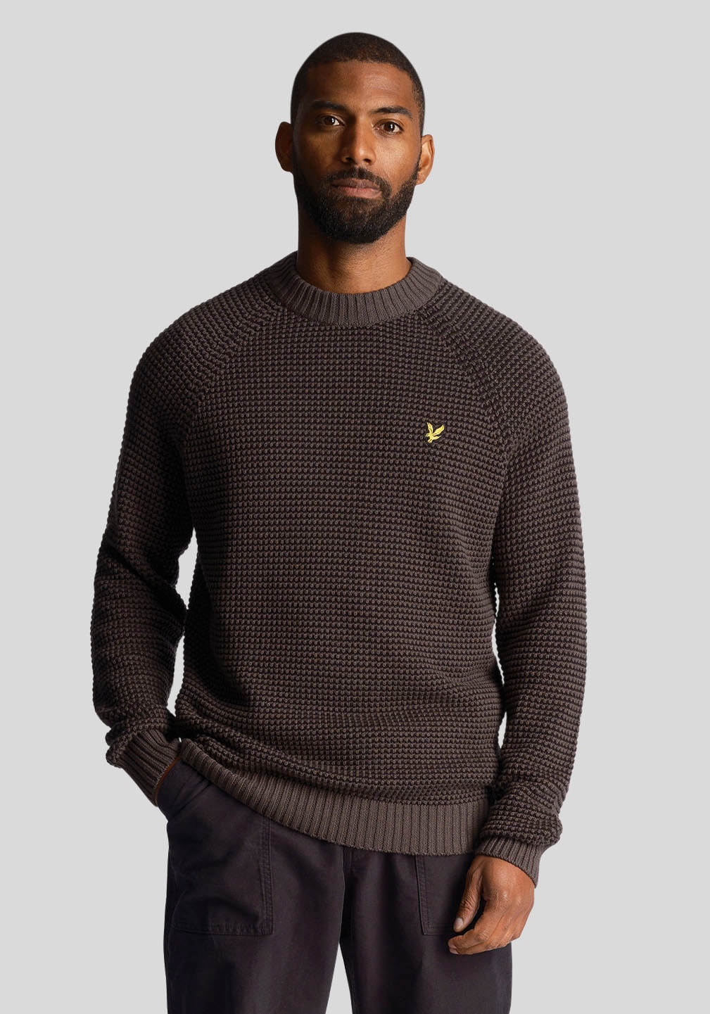 Lyle & Scott Strickpullover von Lyle & Scott