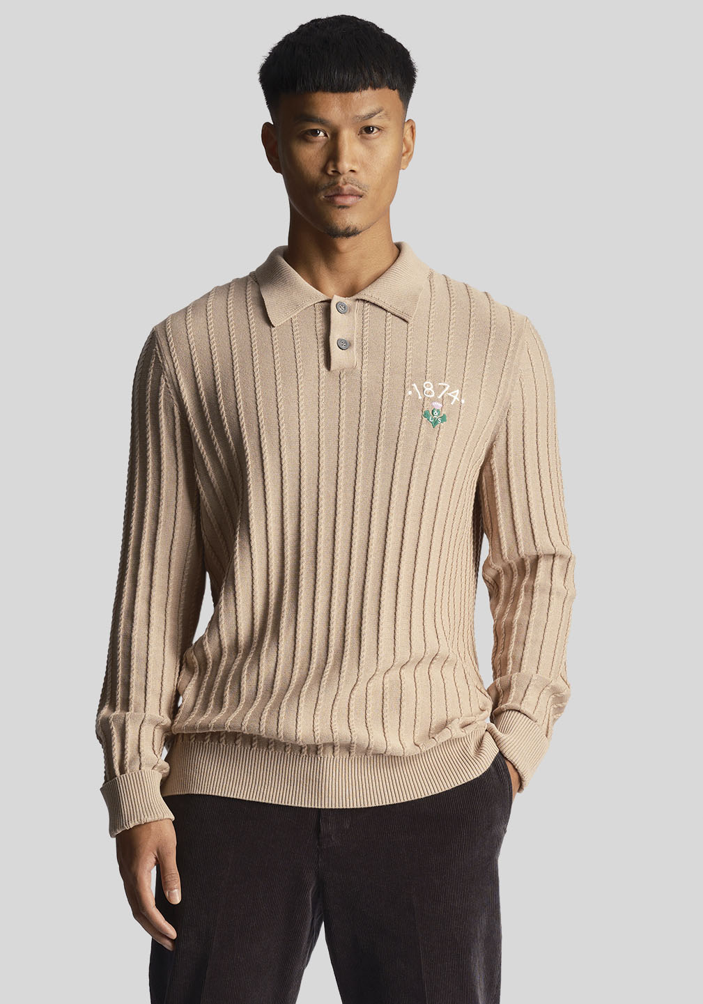 Lyle & Scott Strickpullover von Lyle & Scott