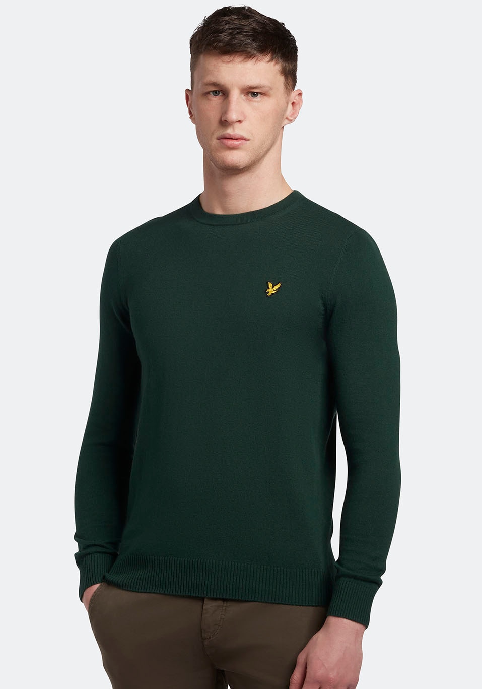 Lyle & Scott Strickpullover von Lyle & Scott