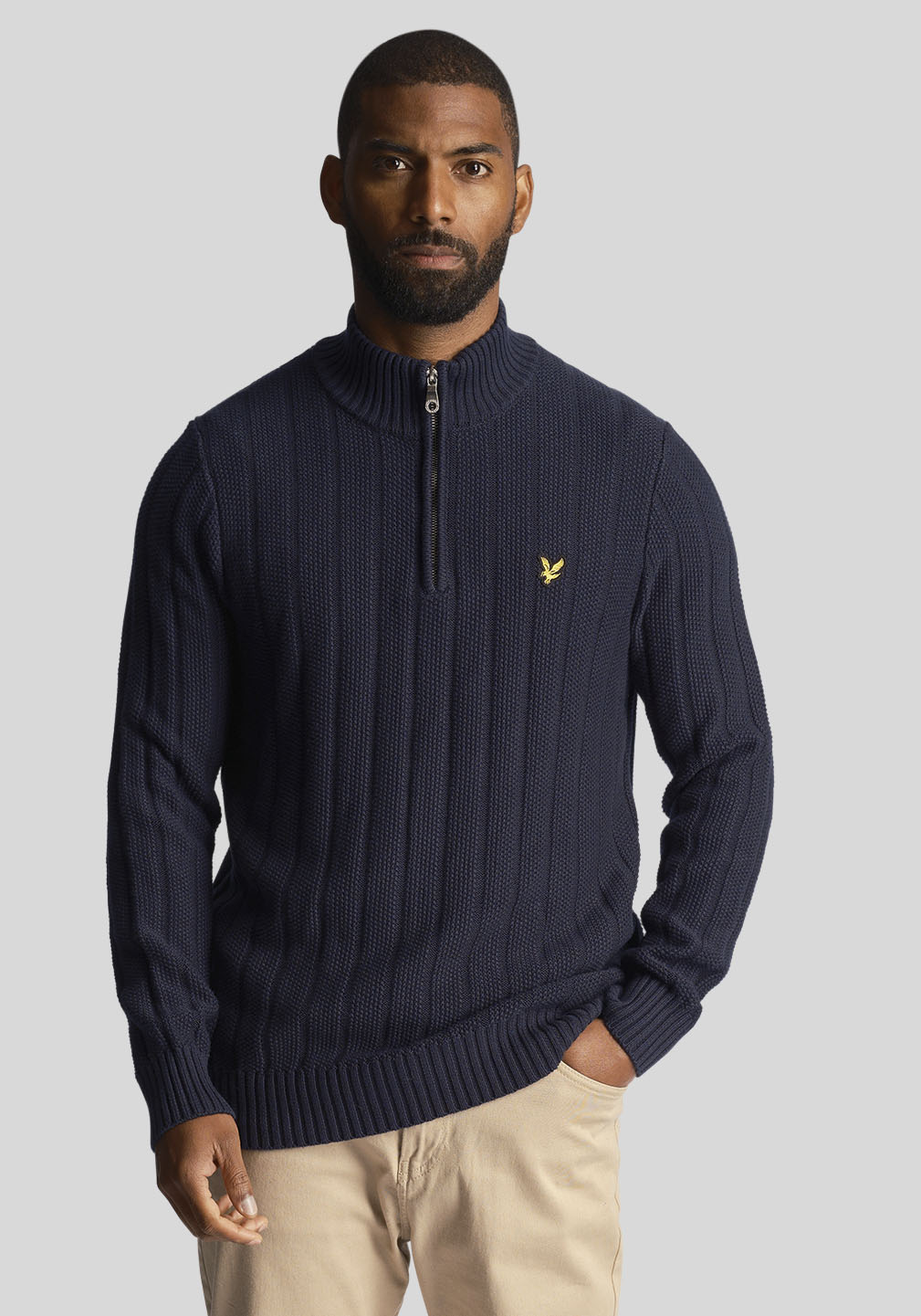 Lyle & Scott Strickpullover von Lyle & Scott