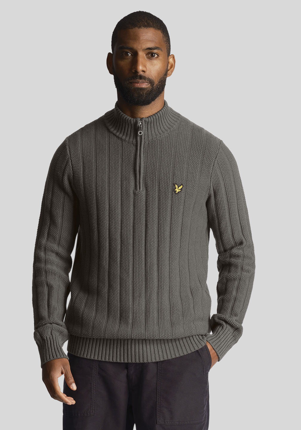 Lyle & Scott Strickpullover von Lyle & Scott