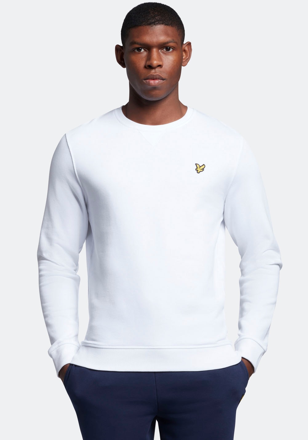 Lyle & Scott Sweatshirt von Lyle & Scott