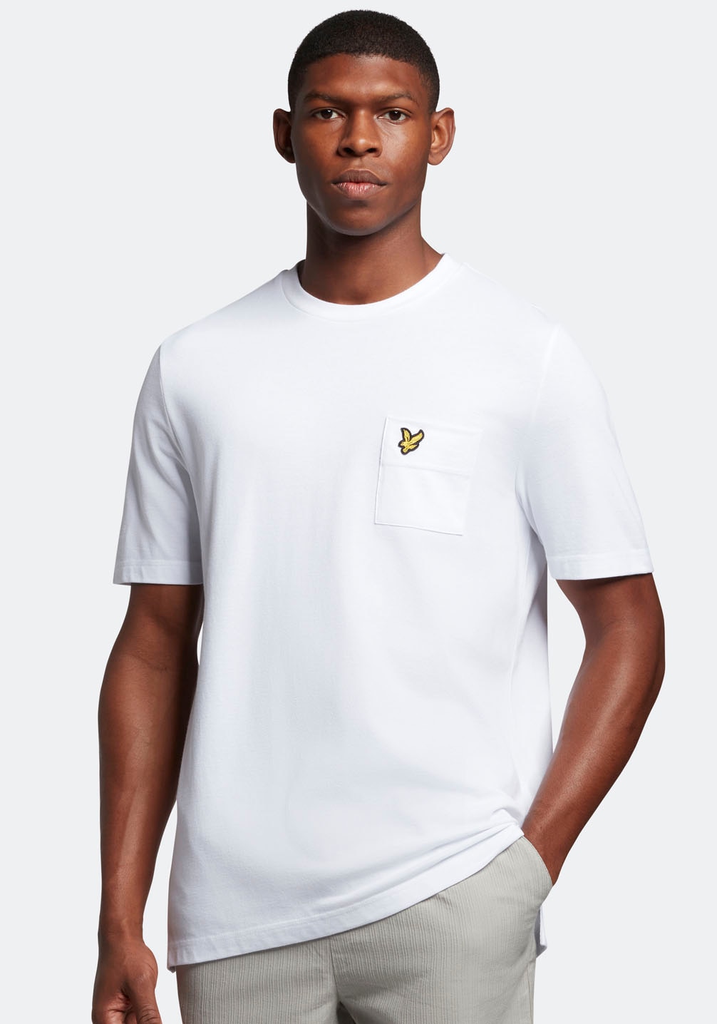 Lyle & Scott T-Shirt von Lyle & Scott