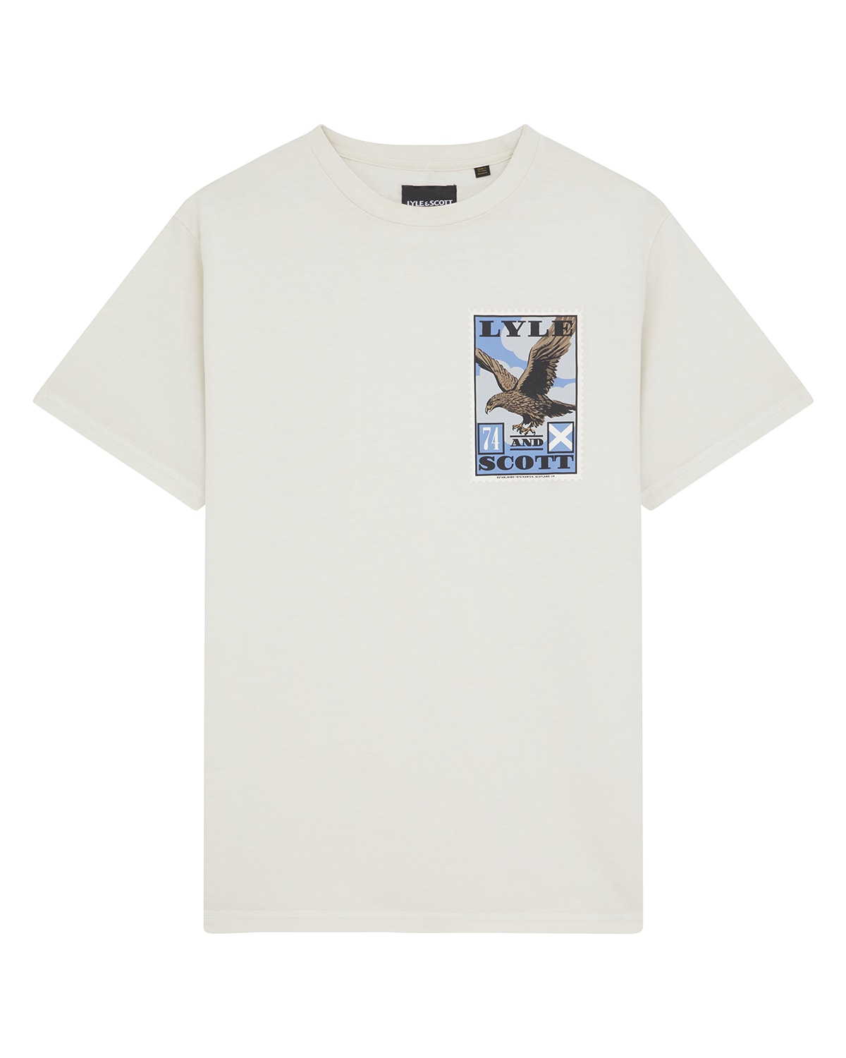 Lyle & Scott T-Shirt von Lyle & Scott