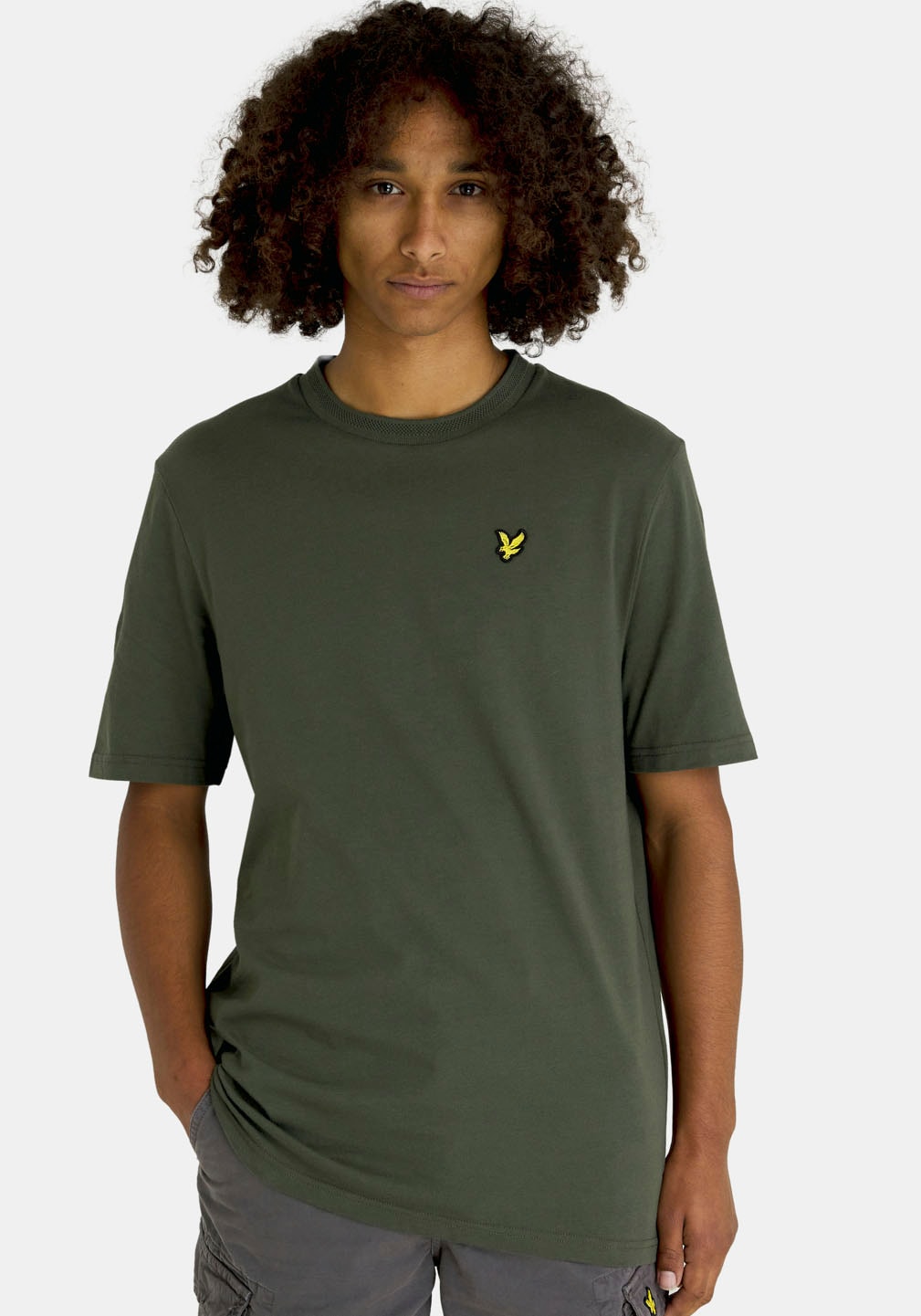 Lyle & Scott T-Shirt von Lyle & Scott