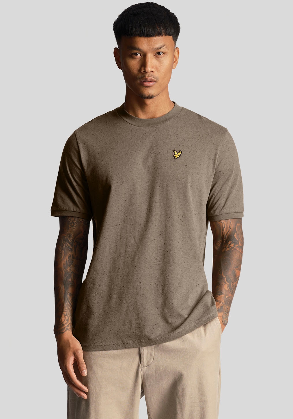 Lyle & Scott T-Shirt von Lyle & Scott