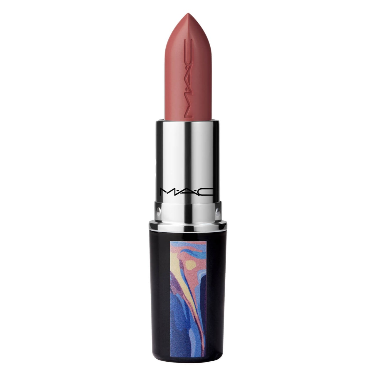 Bronzing - Lustreglass Lipstick Sellout 542 von M·A·C