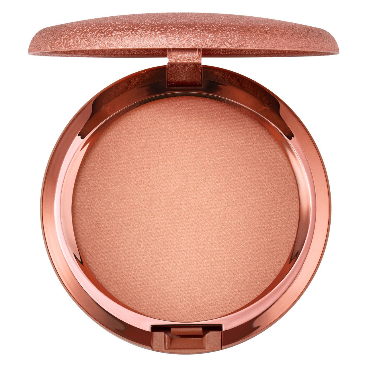 Skinfinish Sunstruck Bronzer - Matte Light Rosy von M·A·C