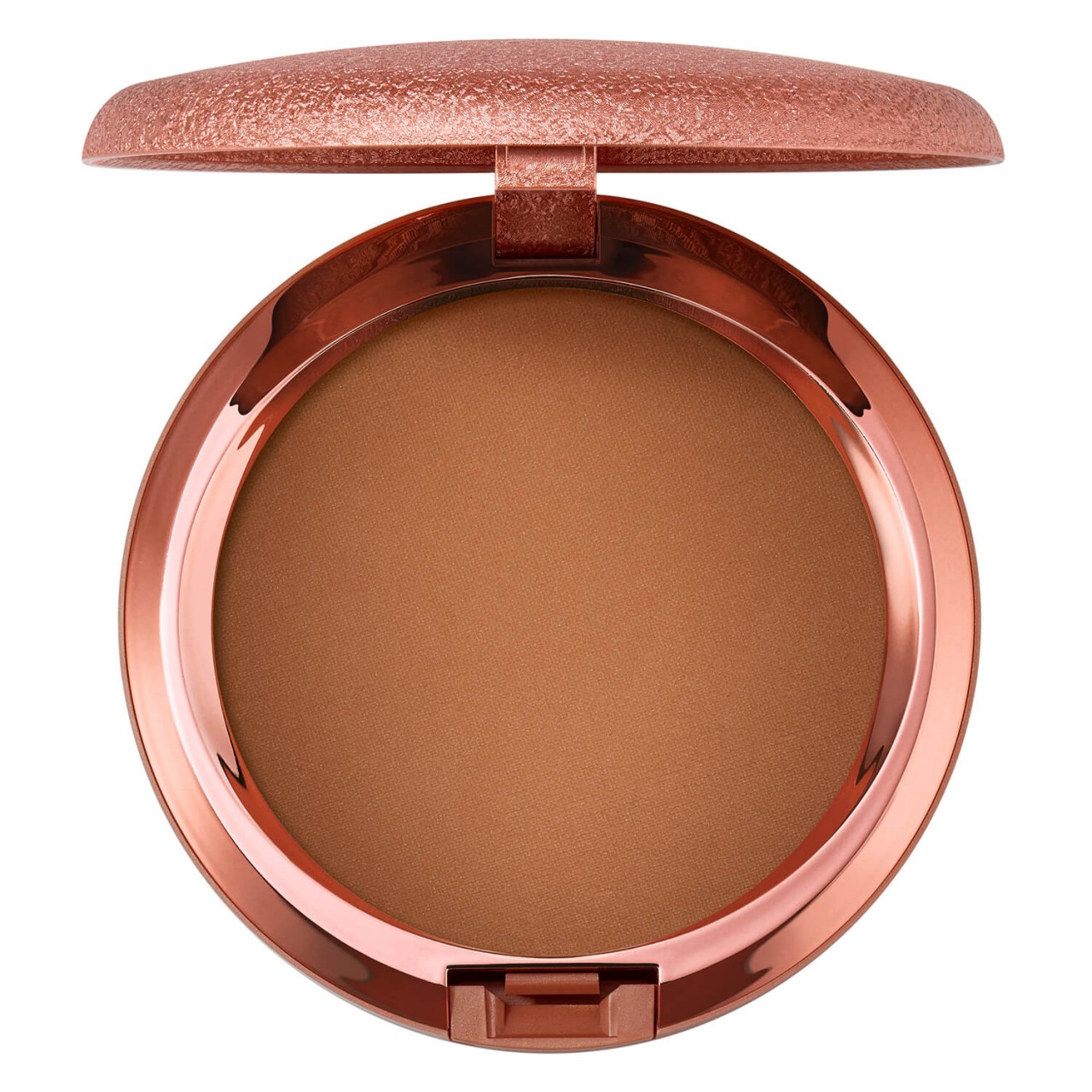 Skinfinish Sunstruck Bronzer - Matte Rich Golden von M·A·C