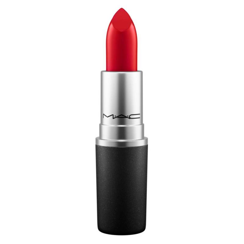 Cremesheen Lipstick - Brave Red von M·A·C