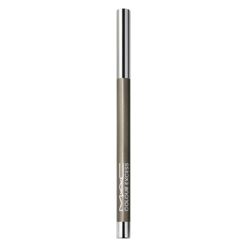 Eye Pencil - Colour Excess Gel Pencil Serial Monogamist von M·A·C