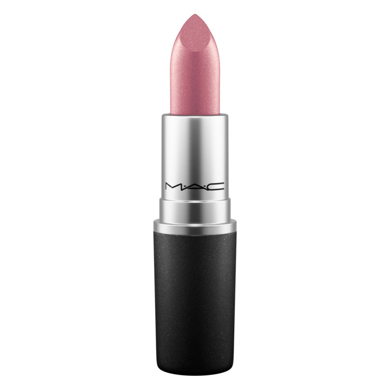 Frost Lipstick - Plum Dandy von M·A·C