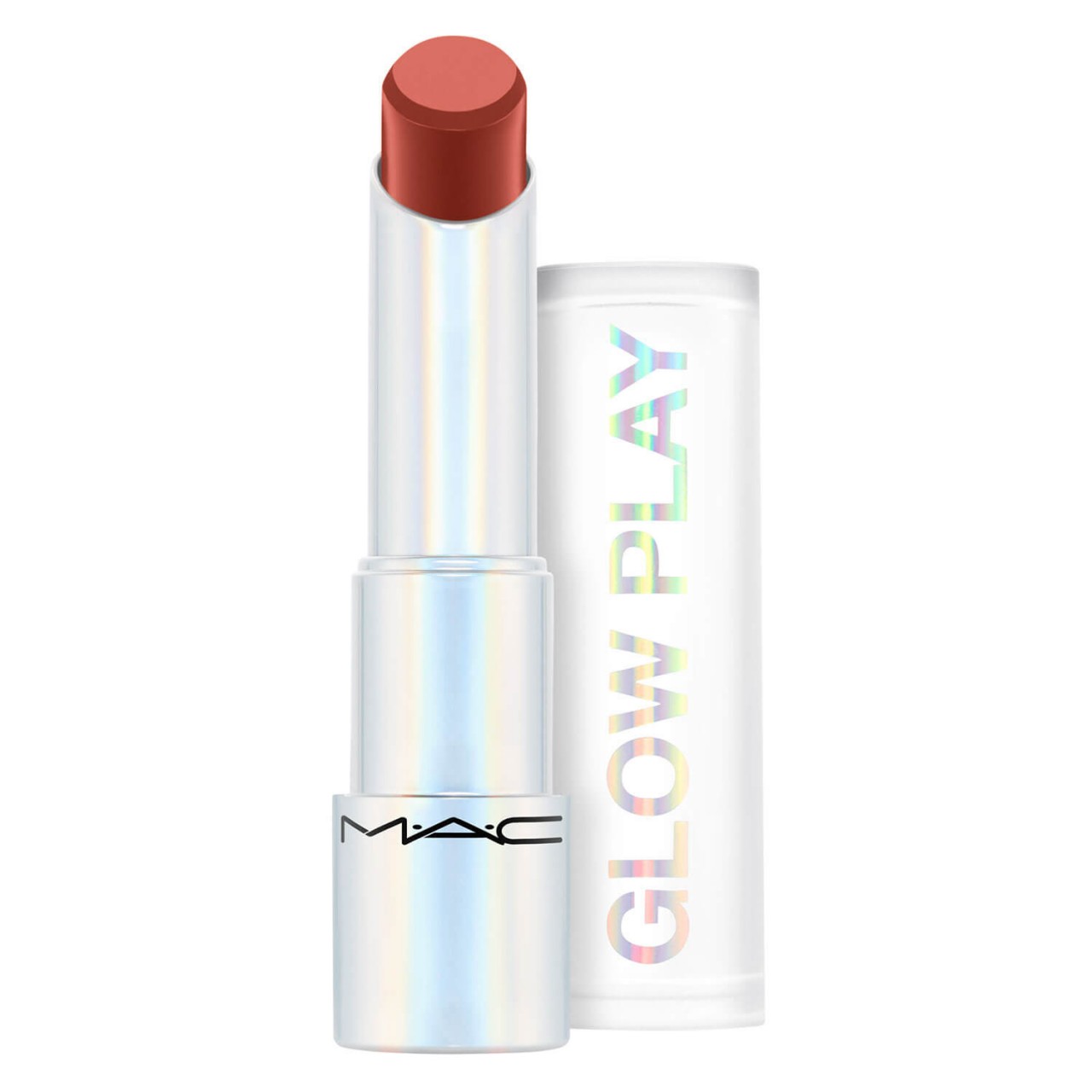 Glow Play Lip Balm - That Tickles! von M·A·C